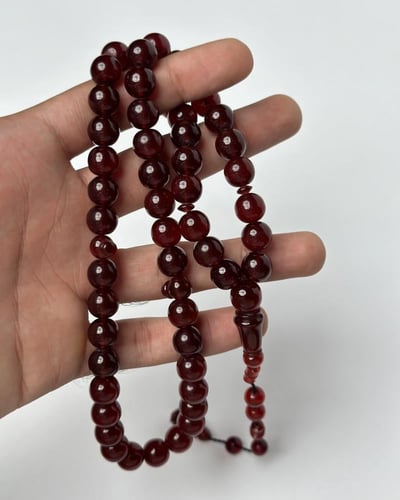 مسباح بكلايت منجم