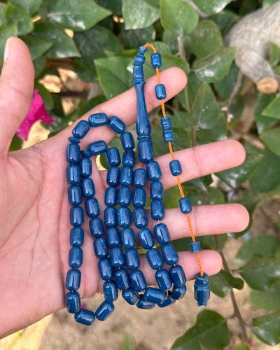 مسباح من مقابض بلومون