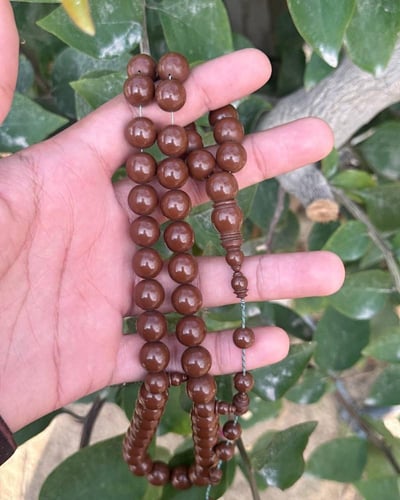 مسباح من كور بولنق