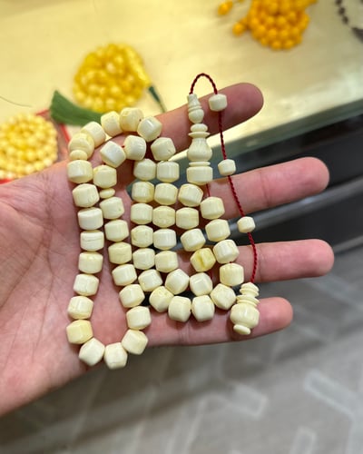 مسباح مستكة فواح