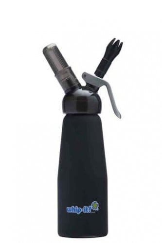 الة الكريمة 500 ملم لون اسود