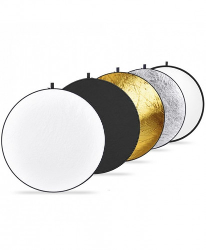 80cm Reflector Disc 5 in 1