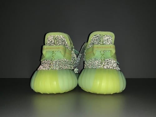 Adidas Yeezy Boost 350 V2 Yeezreel Reflective