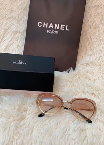 نظارة شانيل