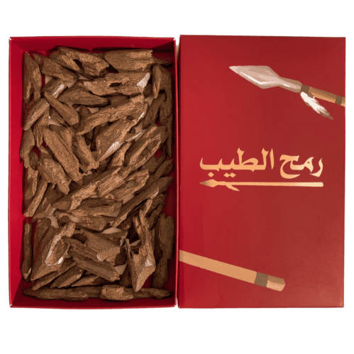 مروكي الامير