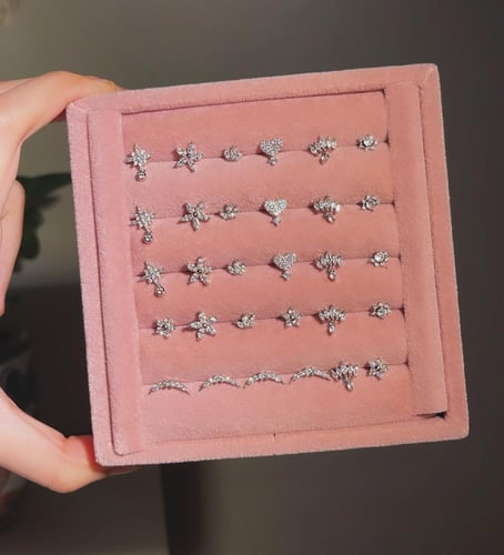 بيرسنق تولين فضي