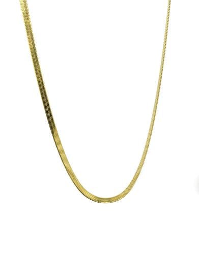 سلسال فلات ذهبي