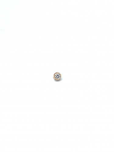 بيرسينق بوينت روز قولد