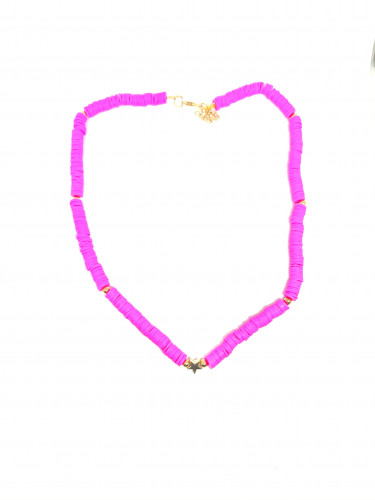 تشوكر ربل فوشي نجمه