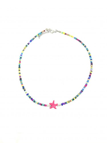 تشوكر نجم البحر بنك