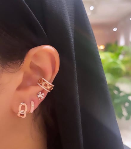 حلق بدون خرمه روز قولد