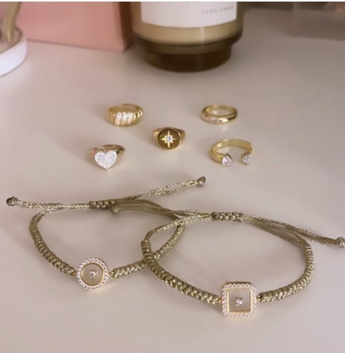 خاتم ايمرولد