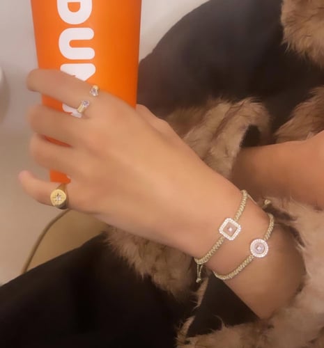 خاتم ايمرولد