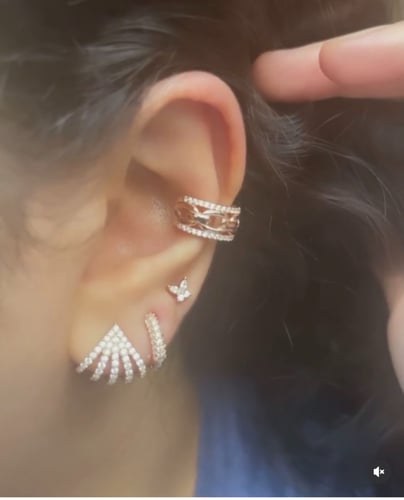 حلق بدون خرمه روز قولد