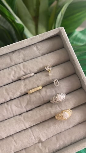 حلق بومة ناعم