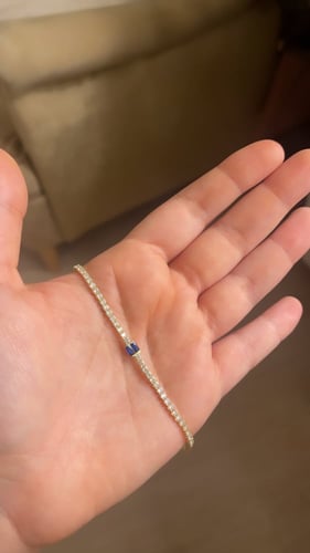 تشوكر تنس (ذهبي)