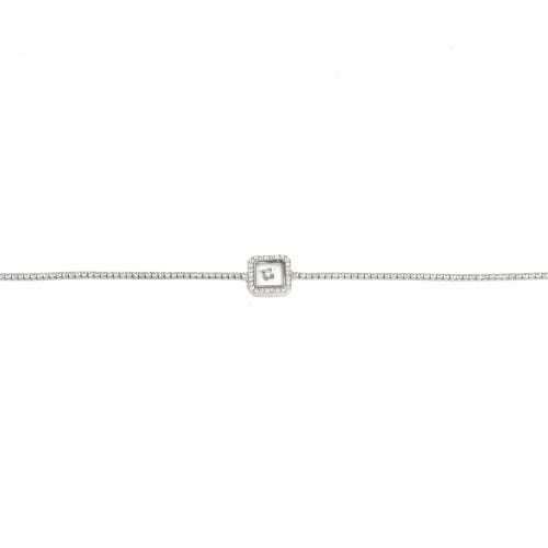 تشوكر تنس مربع