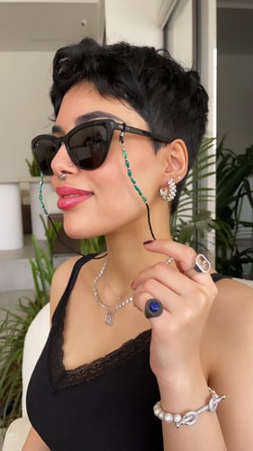 خاتم الاحجار الكريمة الياقوت