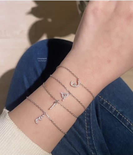 اسوارة الحروف