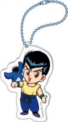 YuYu Hakusho - Acrylic Keychain A