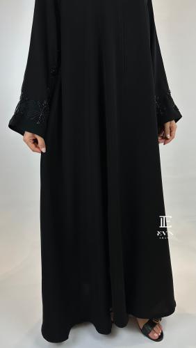 عباية شك اكمام EN140
