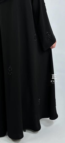 عباية شك كامل EN134