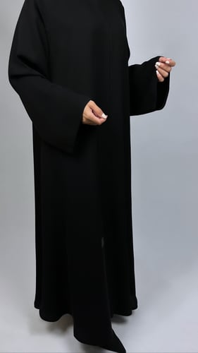 عباية سادة - كلوش EN4