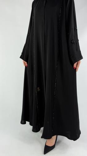 عباية شك كامل EN174