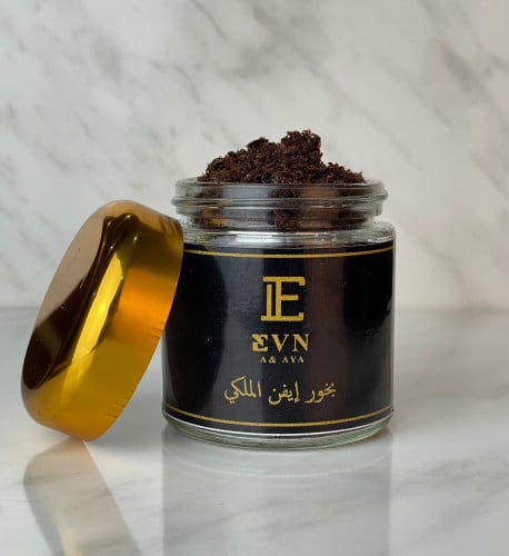 بخور ايفن الملكي " الأكثر طلباً "