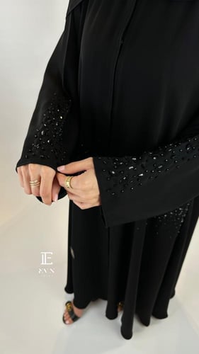 عباية شك جديد EN141