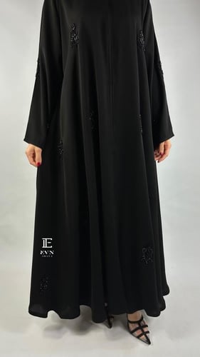 عباية شك كامل EN134