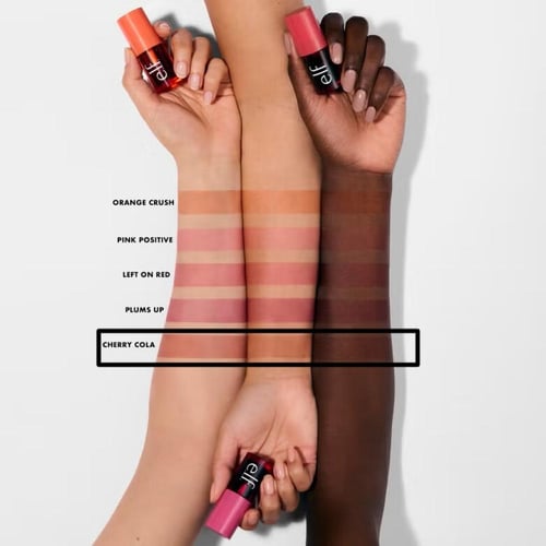 e.l.f. Sheer Tint - Cherry Cola