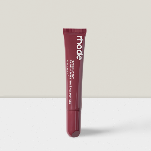 Peptide lip tint - pbj