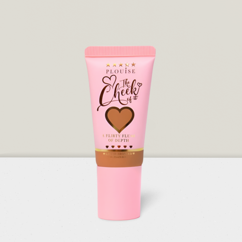 Plouise Liquid Bronzer - Sunny Syrup