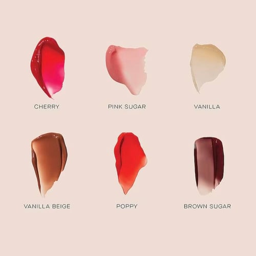 Lip Butter Balm - Vanilla Beige