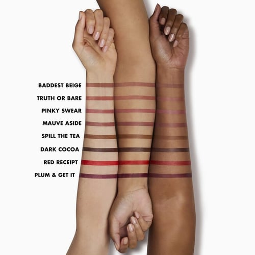 Cream Glide Lip Liner - Spill the tea