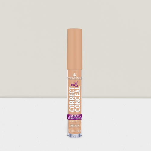 Essence Under Eye Concealer - Medium