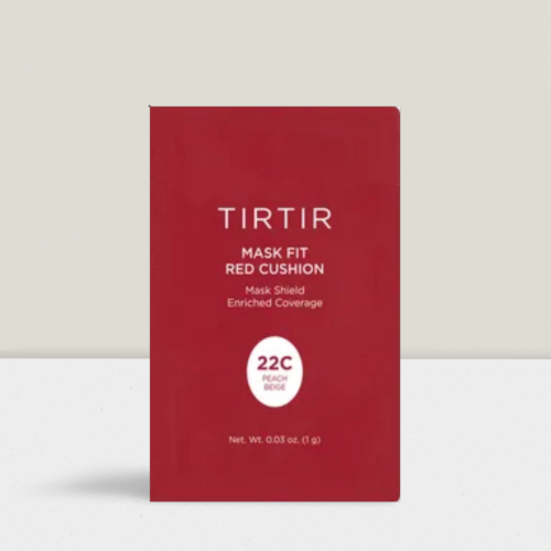 عينة فاونديشن تيرتير - 22C