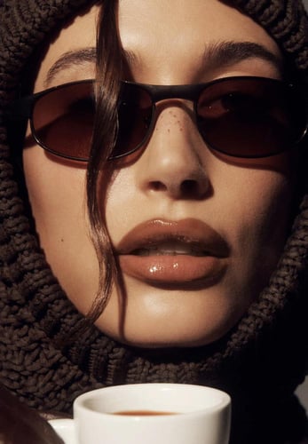 Peptide lip tint - Espresso