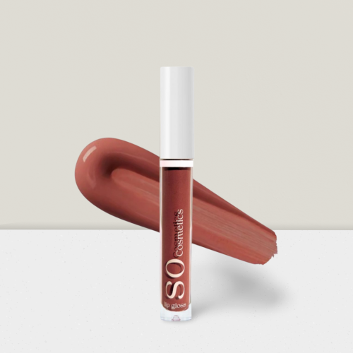 So Lip Gloss - Lover