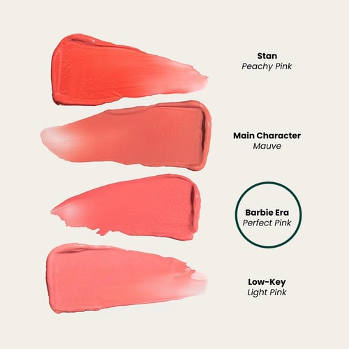 LOCA Blush - Barbie Era