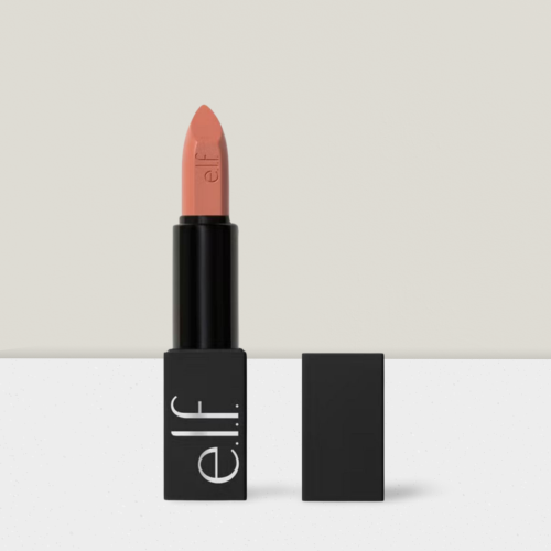 Face Satin Lipstick - Dirty Talk