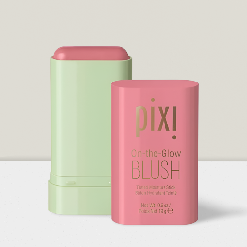 On The Glow Blush - Fleur