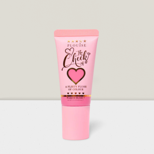 Plouise Liquid Blush- Lolly Dolly