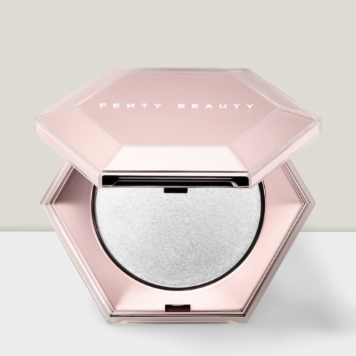 Diamond Bomb All Over Diamond Veil