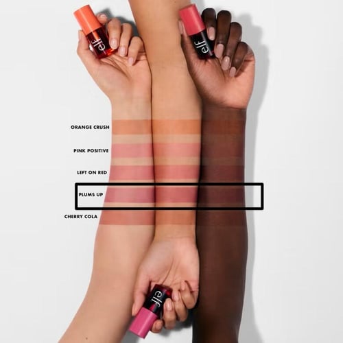 e.l.f. Sheer Tint - Plums Up