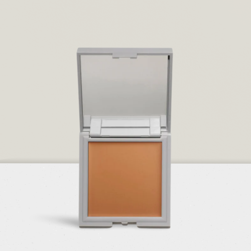 CREAM BRONZER - Sand