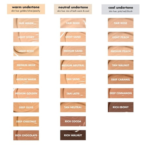 Hydrating Camo Concealer - Light beige