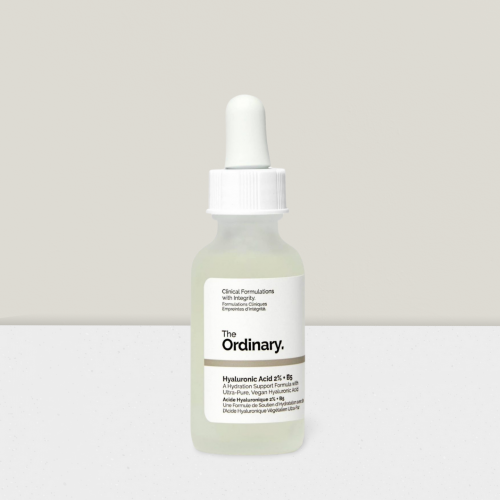 Hyaluronic Acid- 30ml