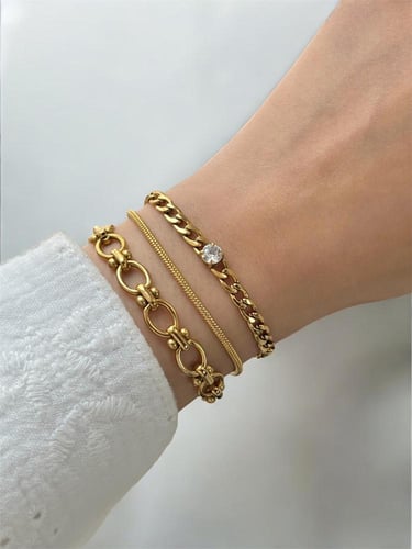 اسورة جنزير زريكون